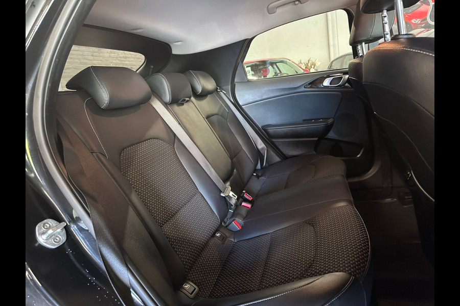 Kia Xceed 1.4 T-GDi DynamicLine ACC / CARPLAY / DEALER ONDERHOUDEN