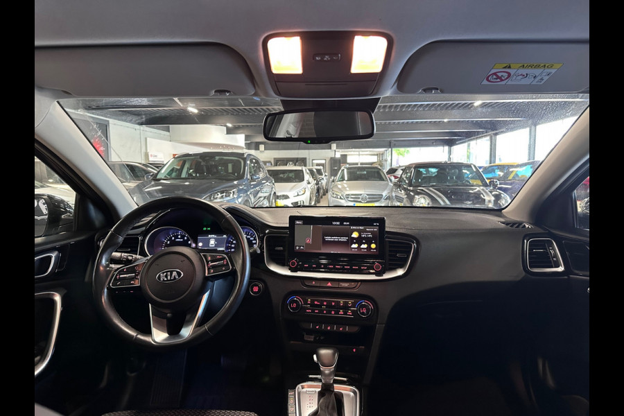 Kia Xceed 1.4 T-GDi DynamicLine ACC / CARPLAY / DEALER ONDERHOUDEN