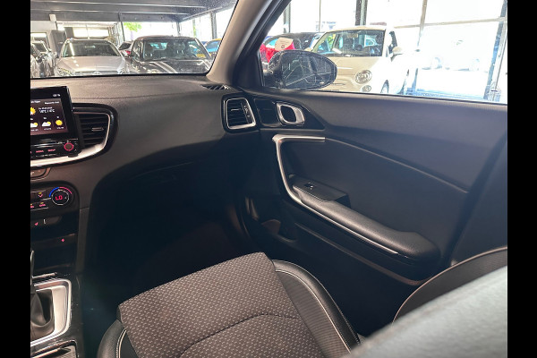 Kia Xceed 1.4 T-GDi DynamicLine ACC / CARPLAY / DEALER ONDERHOUDEN