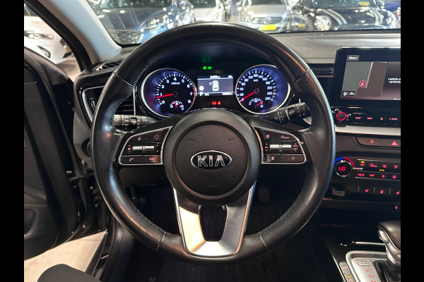 Kia Xceed 1.4 T-GDi DynamicLine ACC / CARPLAY / DEALER ONDERHOUDEN