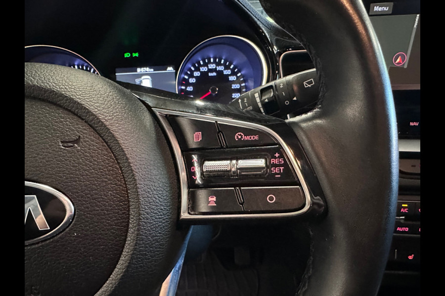 Kia Xceed 1.4 T-GDi DynamicLine ACC / CARPLAY / DEALER ONDERHOUDEN