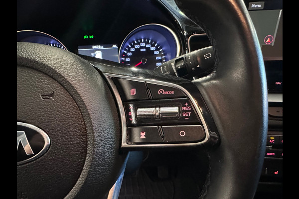 Kia Xceed 1.4 T-GDi DynamicLine ACC / CARPLAY / DEALER ONDERHOUDEN