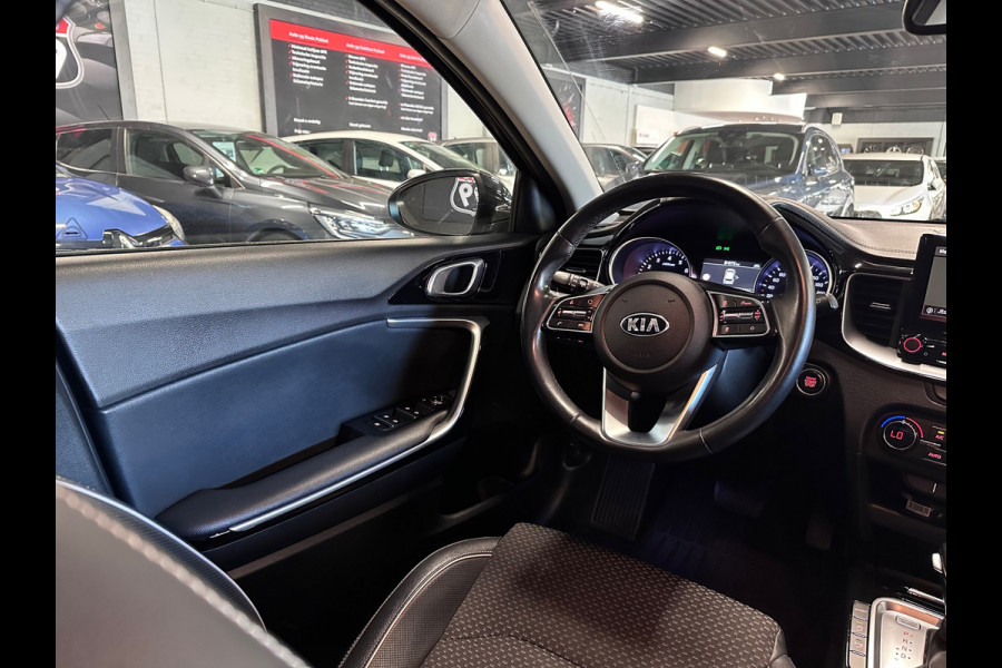 Kia Xceed 1.4 T-GDi DynamicLine ACC / CARPLAY / DEALER ONDERHOUDEN