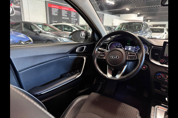 Kia Xceed 1.4 T-GDi DynamicLine ACC / CARPLAY / DEALER ONDERHOUDEN