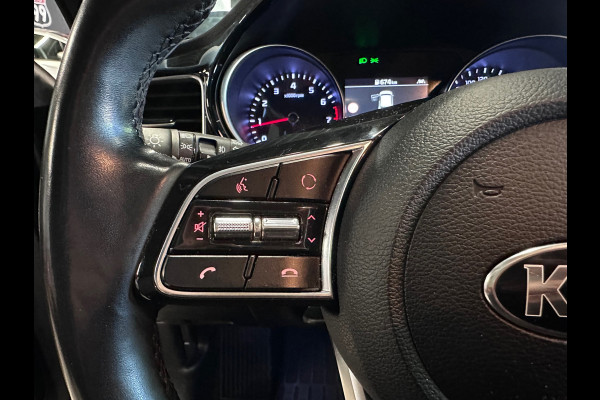 Kia Xceed 1.4 T-GDi DynamicLine ACC / CARPLAY / DEALER ONDERHOUDEN