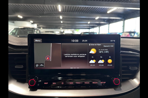 Kia Xceed 1.4 T-GDi DynamicLine ACC / CARPLAY / DEALER ONDERHOUDEN