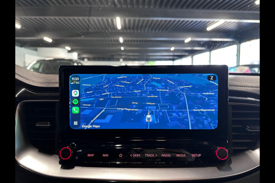 Kia Xceed 1.4 T-GDi DynamicLine ACC / CARPLAY / DEALER ONDERHOUDEN