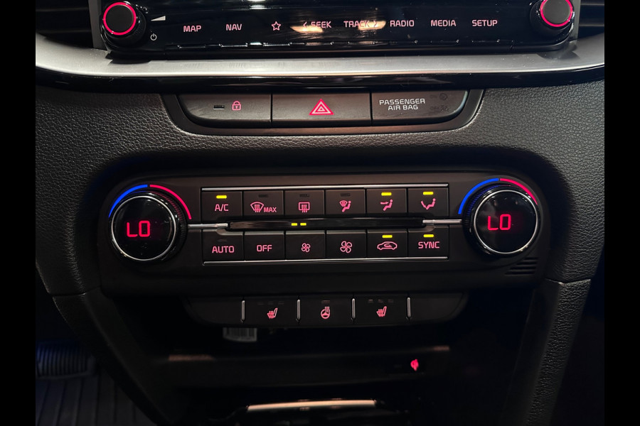Kia Xceed 1.4 T-GDi DynamicLine ACC / CARPLAY / DEALER ONDERHOUDEN