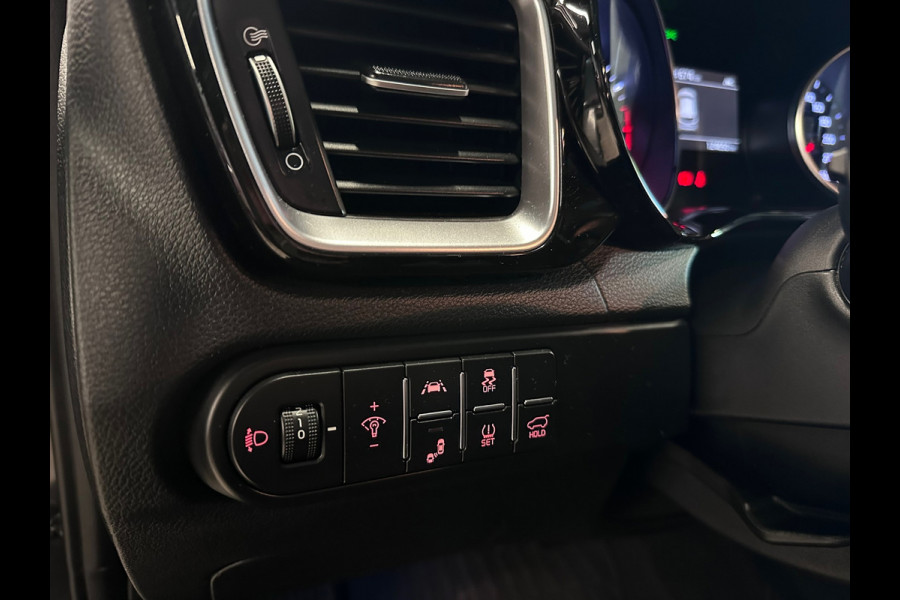 Kia Xceed 1.4 T-GDi DynamicLine ACC / CARPLAY / DEALER ONDERHOUDEN
