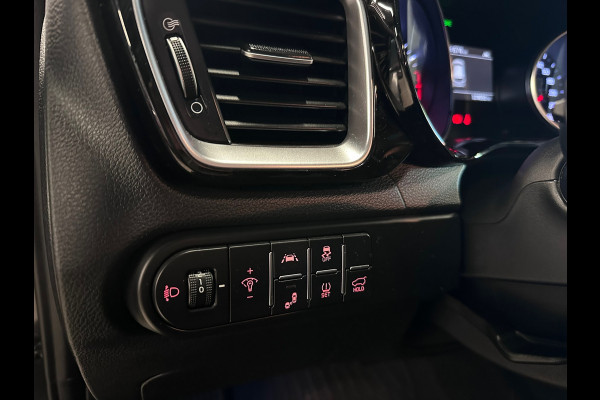 Kia Xceed 1.4 T-GDi DynamicLine ACC / CARPLAY / DEALER ONDERHOUDEN