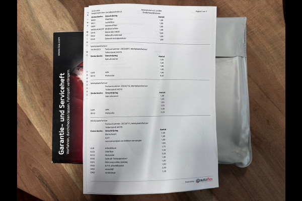 Kia Xceed 1.4 T-GDi DynamicLine ACC / CARPLAY / DEALER ONDERHOUDEN