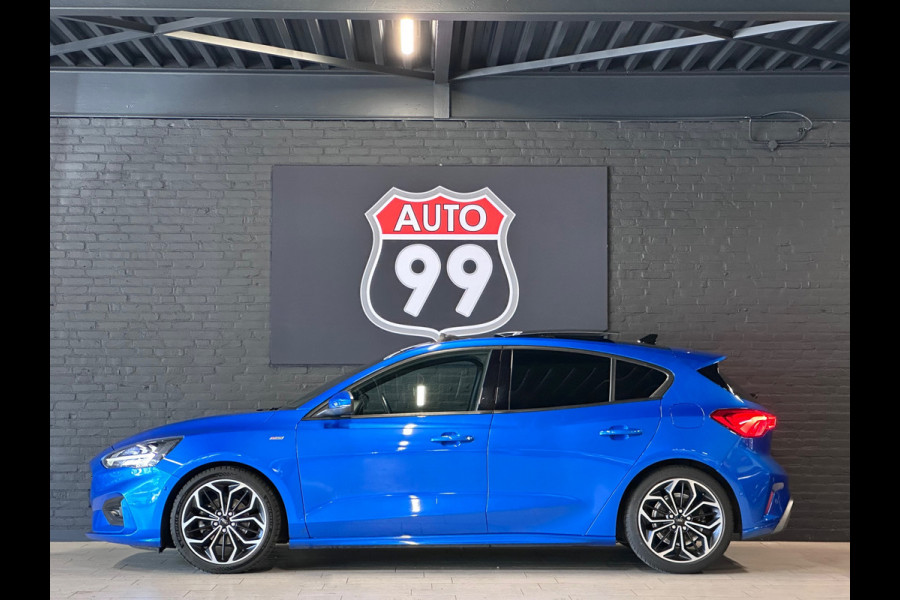 Ford Focus 1.0 EcoBoost ST Line Business FULL OPTIONS / PANO / CLIMA / B&O / ST-LINE