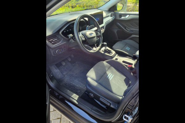 Ford FOCUS Wagon 1.0 EcoBoost Hybrid Active X 155pk | Winterpack | Driver Assistance Pack | Wegklapbare Trekhaak | Elek. Achterklep