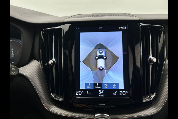 Volvo XC60 2.0 Recharge T8 AWD R-Design HEICO | Trekhaak | Stoelverwarming | 360 Camera | Memory | Harman/Kardon | Panoramadak |