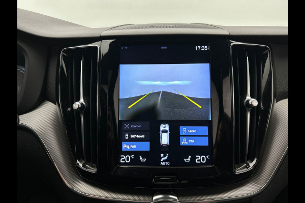 Volvo XC60 2.0 Recharge T8 AWD R-Design HEICO | Trekhaak | Stoelverwarming | 360 Camera | Memory | Harman/Kardon | Panoramadak |
