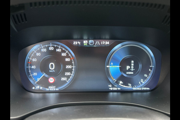 Volvo XC60 2.0 Recharge T8 AWD R-Design HEICO | Trekhaak | Stoelverwarming | 360 Camera | Memory | Harman/Kardon | Panoramadak |