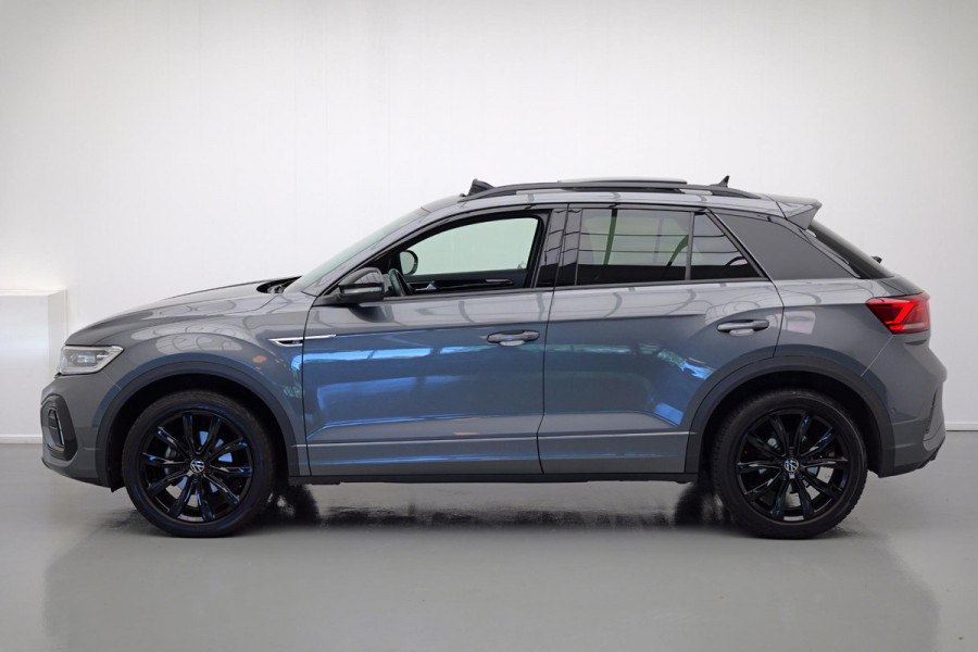 Volkswagen T-Roc 1.5 TSI Life Business |Pano|3xR-Line|Keyless|Carbon|