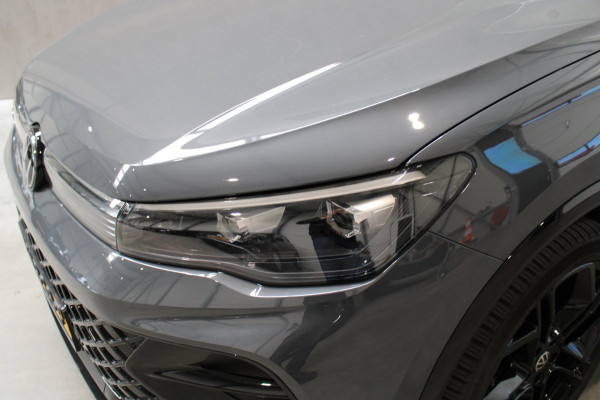 Volkswagen Tiguan 1.5 eHybrid R-Line Camera/Trekhaak/Black pakket/R-line Prijs is rijklaar