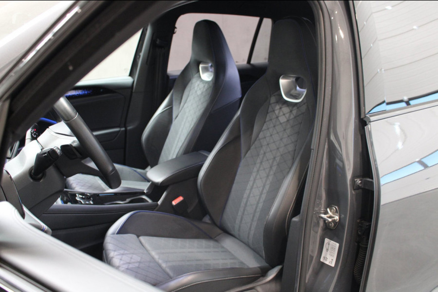 Volkswagen Tiguan 1.5 eHybrid R-Line Camera/Trekhaak/Black pakket/R-line Prijs is rijklaar