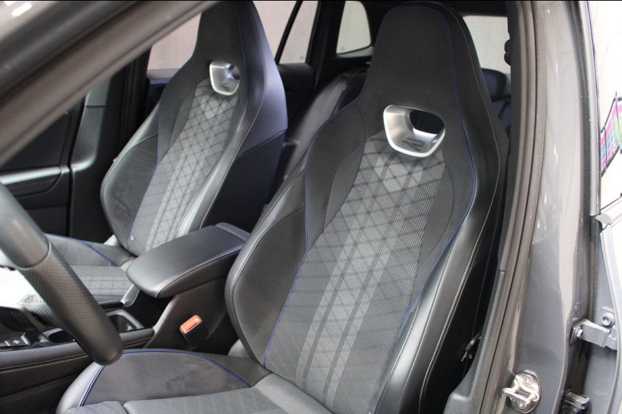 Volkswagen Tiguan 1.5 eHybrid R-Line Camera/Trekhaak/Black pakket/R-line Prijs is rijklaar