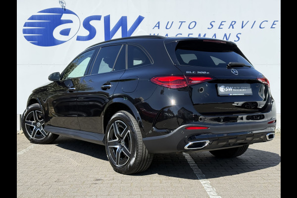 Mercedes-Benz GLC 300e 4MATIC AMG Line | Trekhaak | ACC | 360* Camera | Keyless | 19 inch