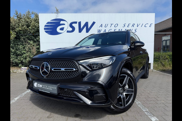 Mercedes-Benz GLC 300e 4MATIC AMG Line | Trekhaak | ACC | 360* Camera | Keyless | 19 inch