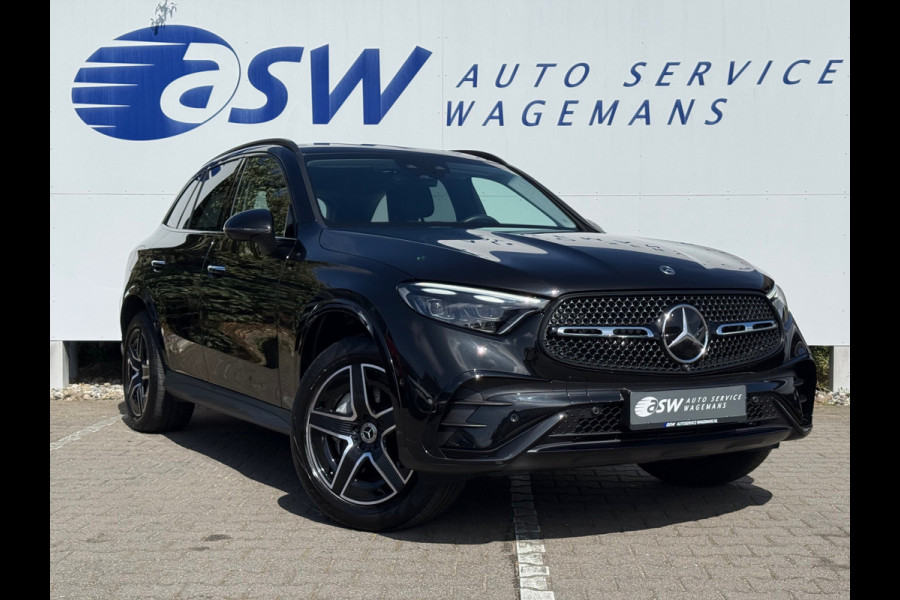 Mercedes-Benz GLC 300e 4MATIC AMG Line | Trekhaak | ACC | 360* Camera | Keyless | 19 inch