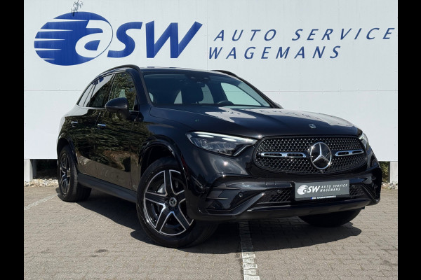 Mercedes-Benz GLC 300e 4MATIC AMG Line | Trekhaak | ACC | 360* Camera | Keyless | 19 inch