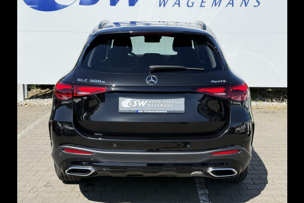 Mercedes-Benz GLC 300e 4MATIC AMG Line | Trekhaak | ACC | 360* Camera | Keyless | 19 inch