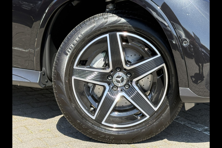 Mercedes-Benz GLC 300e 4MATIC AMG Line | Trekhaak | ACC | 360* Camera | Keyless | 19 inch