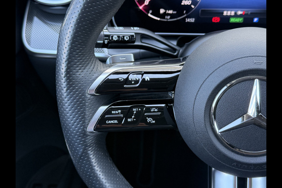 Mercedes-Benz GLC 300e 4MATIC AMG Line | Trekhaak | ACC | 360* Camera | Keyless | 19 inch