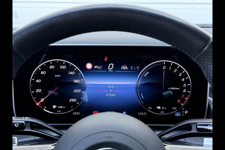 Mercedes-Benz GLC 300e 4MATIC AMG Line | Trekhaak | ACC | 360* Camera | Keyless | 19 inch