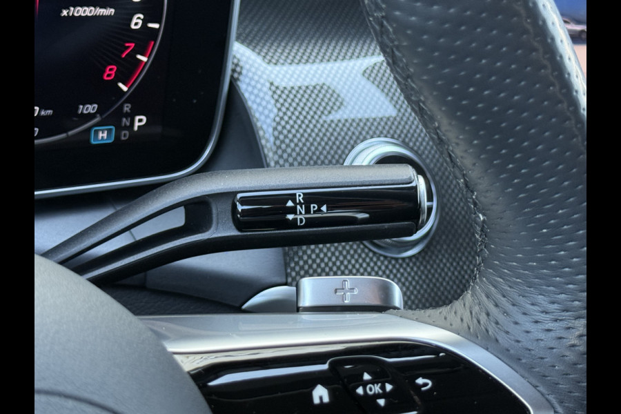 Mercedes-Benz GLC 300e 4MATIC AMG Line | Trekhaak | ACC | 360* Camera | Keyless | 19 inch