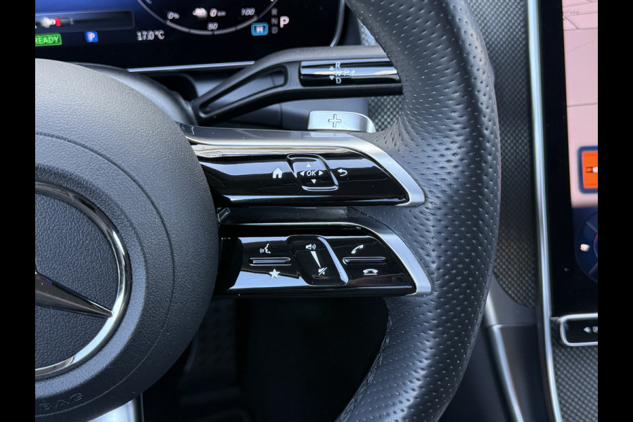 Mercedes-Benz GLC 300e 4MATIC AMG Line | Trekhaak | ACC | 360* Camera | Keyless | 19 inch