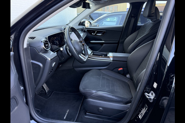 Mercedes-Benz GLC 300e 4MATIC AMG Line | Trekhaak | ACC | 360* Camera | Keyless | 19 inch