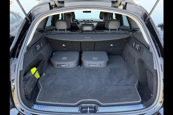 Mercedes-Benz GLC 300e 4MATIC AMG Line | Trekhaak | ACC | 360* Camera | Keyless | 19 inch