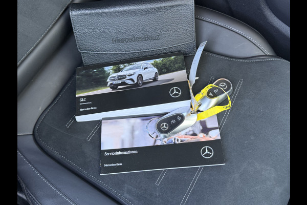 Mercedes-Benz GLC 300e 4MATIC AMG Line | Trekhaak | ACC | 360* Camera | Keyless | 19 inch