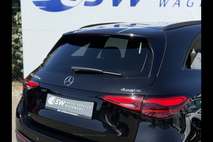 Mercedes-Benz GLC 300e 4MATIC AMG Line | Trekhaak | ACC | 360* Camera | Keyless | 19 inch
