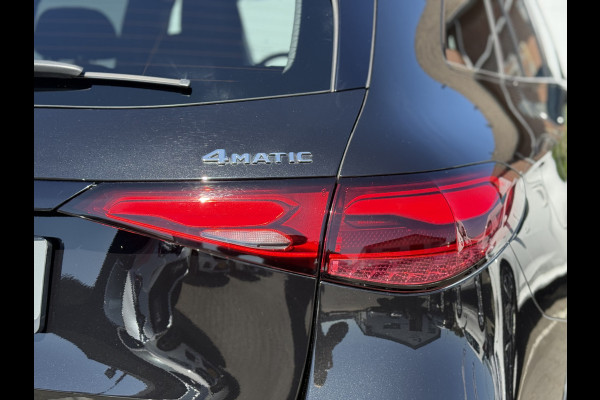 Mercedes-Benz GLC 300e 4MATIC AMG Line | Trekhaak | ACC | 360* Camera | Keyless | 19 inch