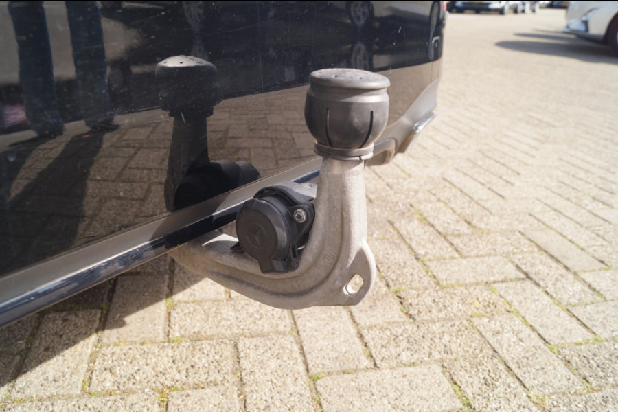 Mercedes-Benz B-Klasse 180 Automaat Business Solution AMG -PANO-LED-ECC-