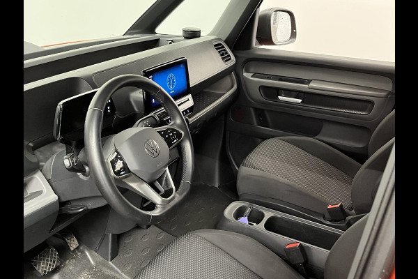 Volkswagen ID. Buzz Cargo 77 kWh Airco Navi Wireless Carplay Adaptive Cruise Control Full LED Matrix PDC VA+ Camera