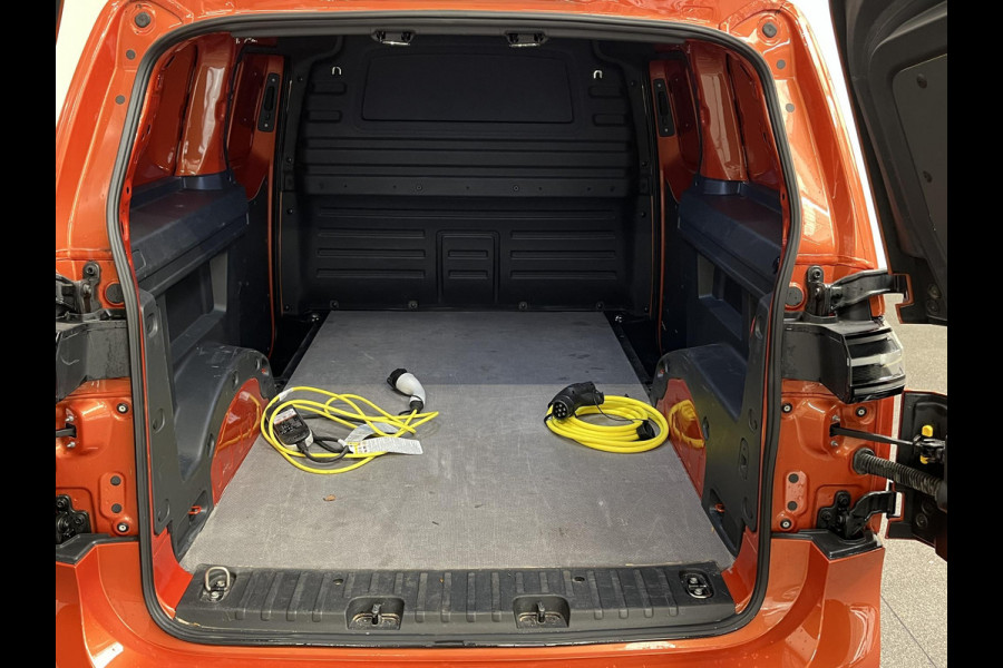 Volkswagen ID. Buzz Cargo 77 kWh Airco Navi Wireless Carplay Adaptive Cruise Control Full LED Matrix PDC VA+ Camera