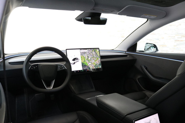 Tesla Model 3 RWD 60 kWh | RWD PREMIUM | AUTOPILOT | STOELVENTILATIE | STOELVERW. V + A | NL AUTO |