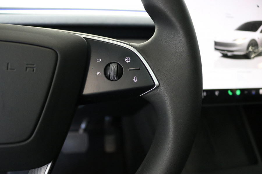 Tesla Model 3 RWD 60 kWh | RWD PREMIUM | AUTOPILOT | STOELVENTILATIE | STOELVERW. V + A | NL AUTO |