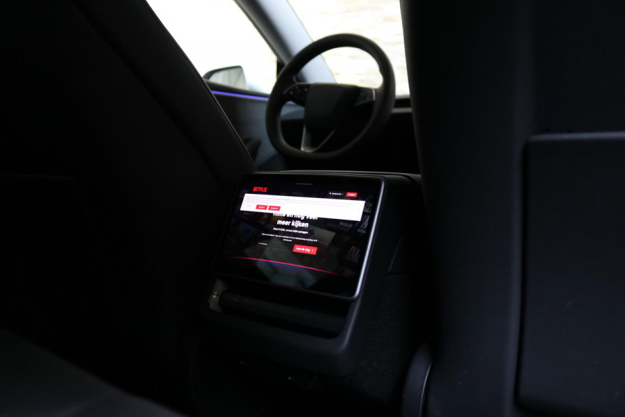 Tesla Model 3 RWD 60 kWh | RWD PREMIUM | AUTOPILOT | STOELVENTILATIE | STOELVERW. V + A | NL AUTO |