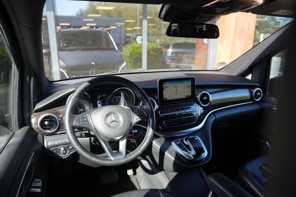 Mercedes-Benz V-Klasse 250d Extra Lang Avantgarde Edition 8 Persoons