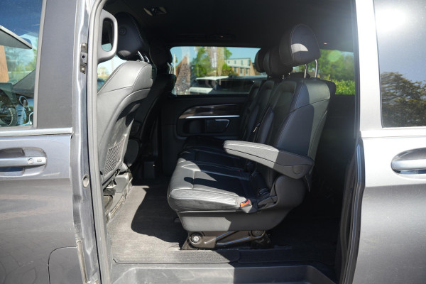 Mercedes-Benz V-Klasse 250d Extra Lang Avantgarde Edition 8 Persoons