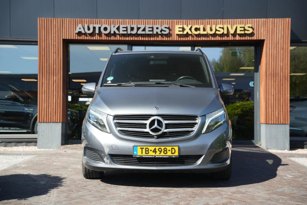 Mercedes-Benz V-Klasse 250d Extra Lang Avantgarde Edition 8 Persoons