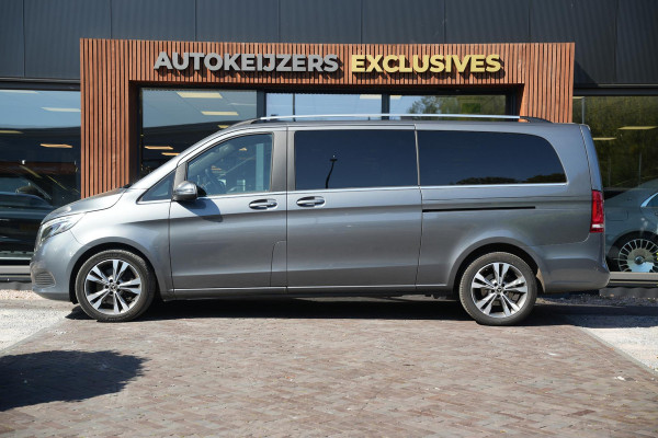 Mercedes-Benz V-Klasse 250d Extra Lang Avantgarde Edition 8 Persoons