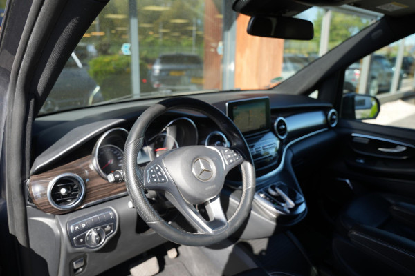 Mercedes-Benz V-Klasse 250d Extra Lang Avantgarde Edition 8 Persoons
